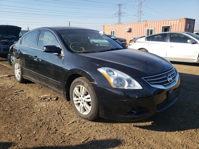 NISSAN ALTIMA BAS 2011 1n4al2ap0bn507625