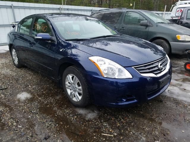 NISSAN ALTIMA BAS 2011 1n4al2ap0bn508273