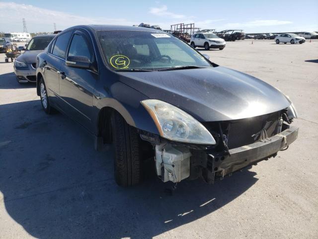 NISSAN ALTIMA BAS 2011 1n4al2ap0bn508385