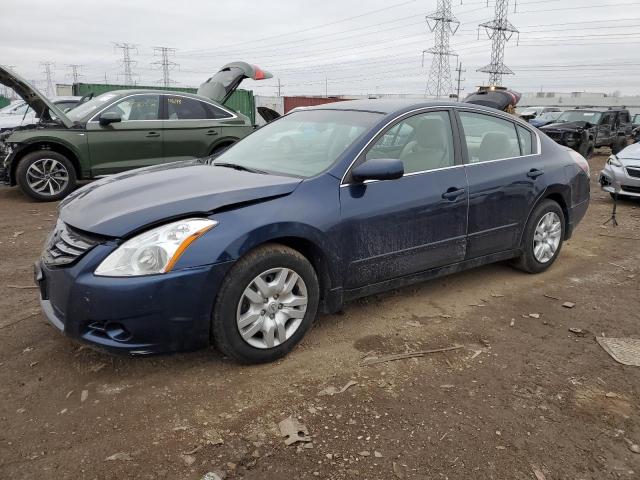 NISSAN ALTIMA BAS 2011 1n4al2ap0bn509892