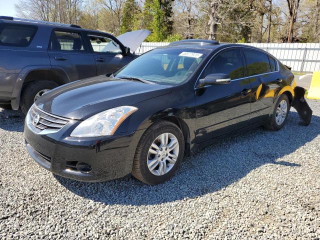 NISSAN ALTIMA BAS 2011 1n4al2ap0bn510072