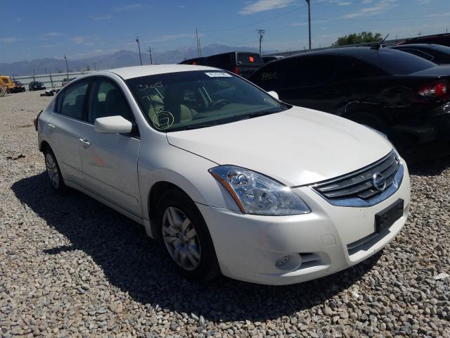 NISSAN ALTIMA BAS 2011 1n4al2ap0bn510329