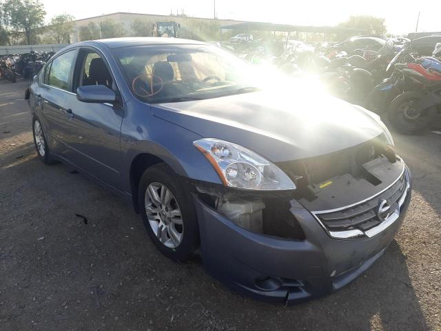 NISSAN ALTIMA BAS 2011 1n4al2ap0bn510413