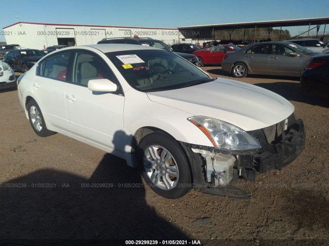 NISSAN ALTIMA 2011 1n4al2ap0bn511061