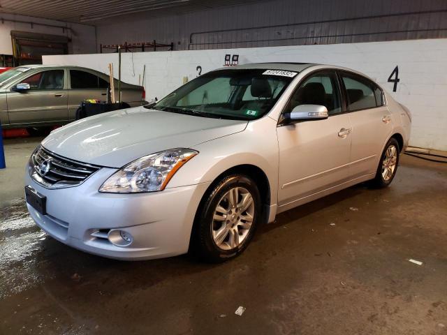 NISSAN ALTIMA BAS 2011 1n4al2ap0bn511125