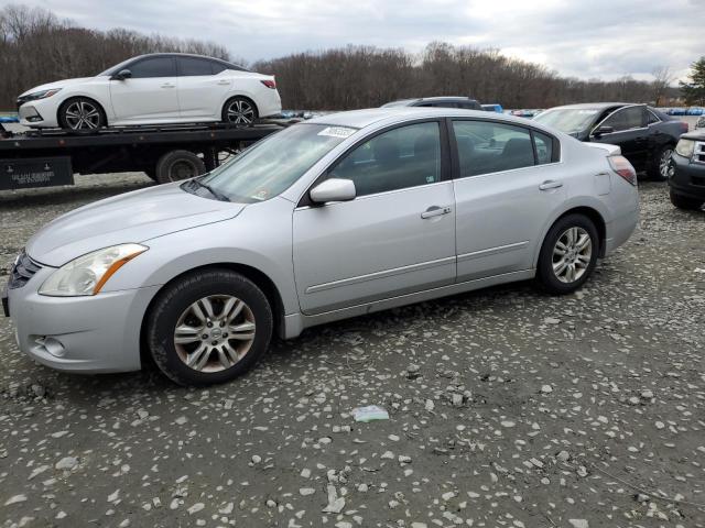 NISSAN ALTIMA 2011 1n4al2ap0bn511500