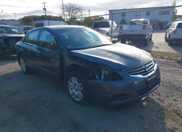 NISSAN ALTIMA 2011 1n4al2ap0bn511528