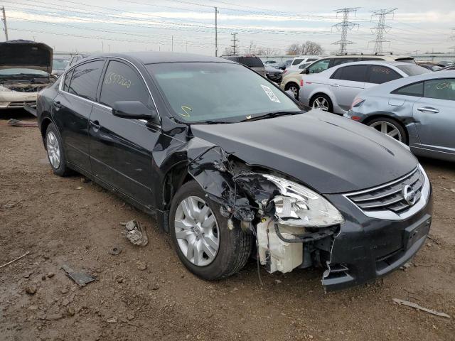 NISSAN ALTIMA BAS 2011 1n4al2ap0bn512310