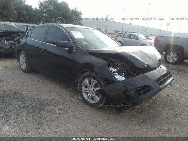 NISSAN ALTIMA 2011 1n4al2ap0bn512470