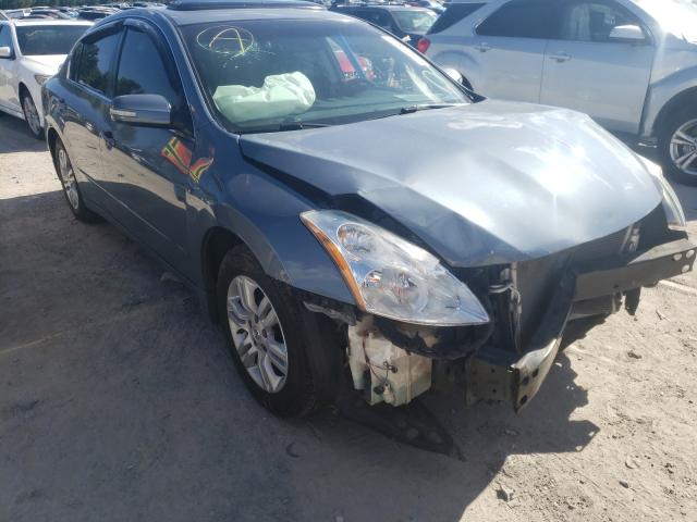 NISSAN ALTIMA BAS 2011 1n4al2ap0bn512744