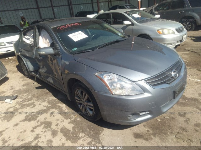 NISSAN ALTIMA 2011 1n4al2ap0bn512775