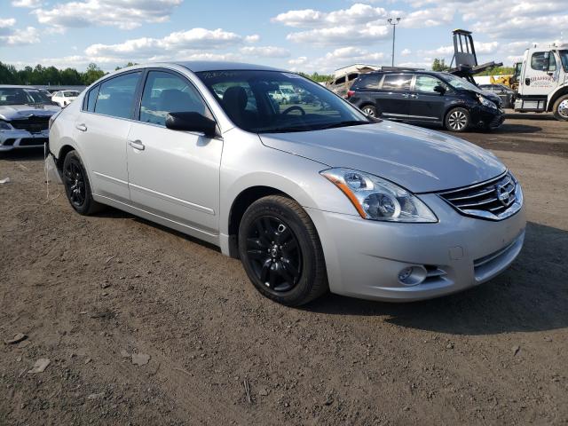 NISSAN ALTIMA BAS 2011 1n4al2ap0bn513358