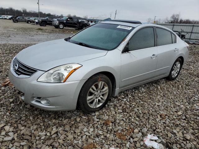 NISSAN ALTIMA BAS 2011 1n4al2ap0bn513375