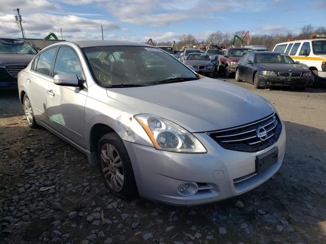 NISSAN ALTIMA BAS 2011 1n4al2ap0bn513599