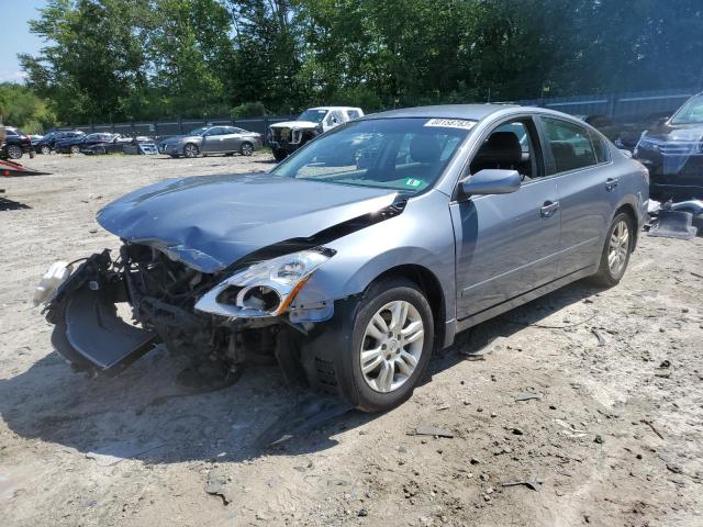 NISSAN ALTIMA BAS 2011 1n4al2ap0bn513666