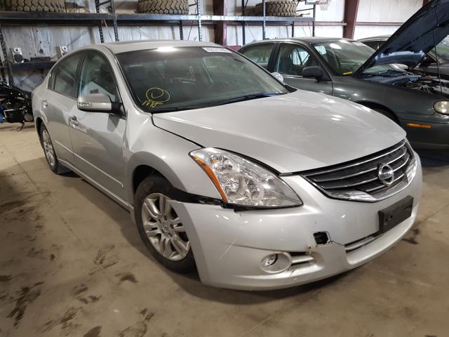 NISSAN ALTIMA BAS 2011 1n4al2ap0bn513876