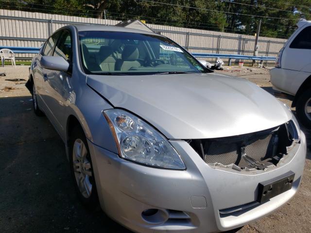 NISSAN ALTIMA BAS 2011 1n4al2ap0bn513893