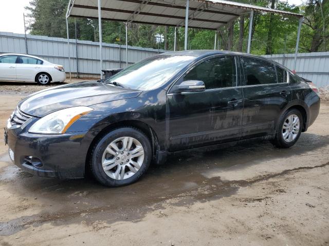 NISSAN ALTIMA 2011 1n4al2ap0bn514087