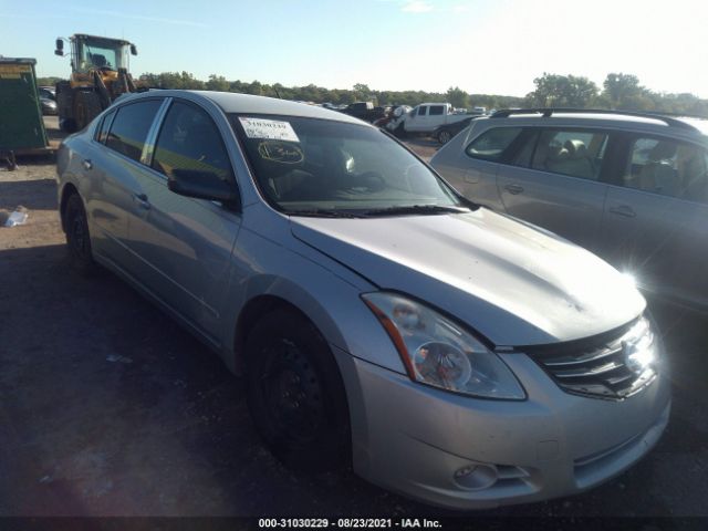 NISSAN ALTIMA 2011 1n4al2ap0bn514199