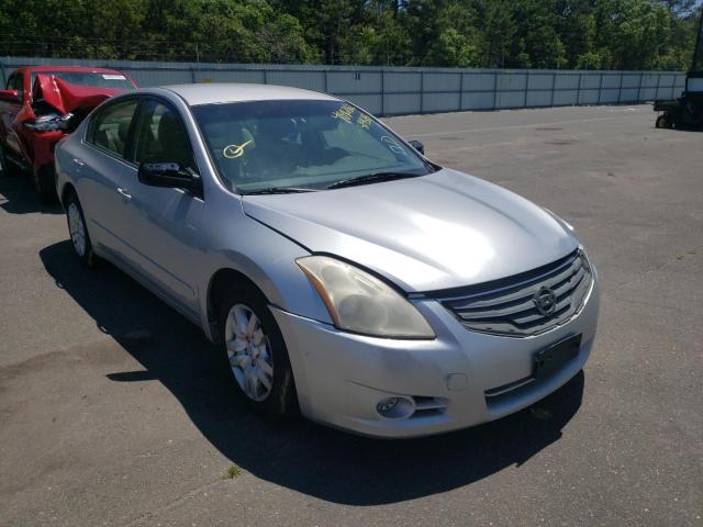 NISSAN ALTIMA 2011 1n4al2ap0bn514543