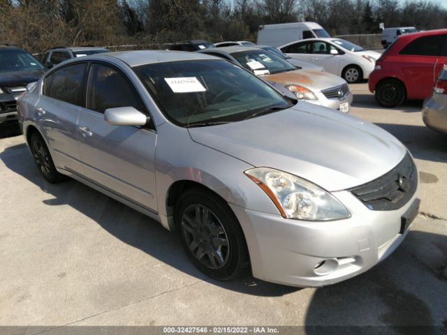 NISSAN ALTIMA 2011 1n4al2ap0bn514560