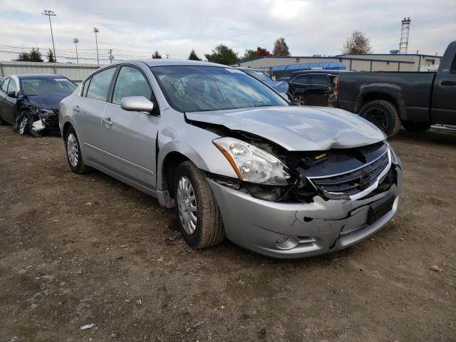 NISSAN ALTIMA BAS 2011 1n4al2ap0bn514767