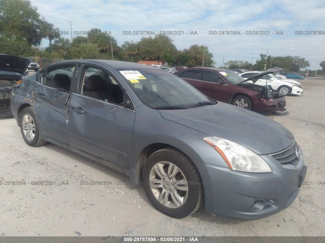 NISSAN ALTIMA 2011 1n4al2ap0bn514834