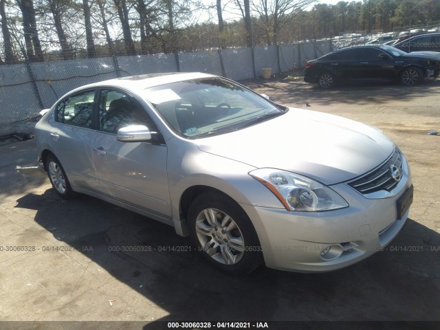 NISSAN ALTIMA 2011 1n4al2ap0bn515224