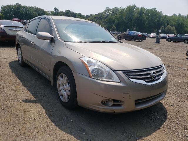 NISSAN ALTIMA BAS 2011 1n4al2ap0bn515675