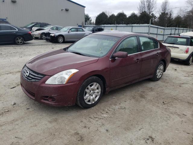 NISSAN ALTIMA BAS 2011 1n4al2ap0bn515983