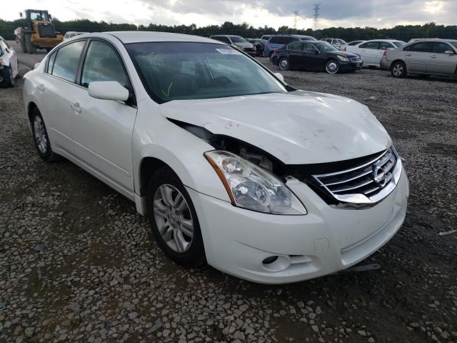 NISSAN ALTIMA BAS 2011 1n4al2ap0bn516096