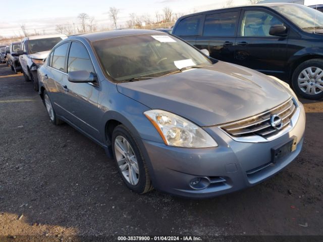 NISSAN ALTIMA 2011 1n4al2ap0bn516387