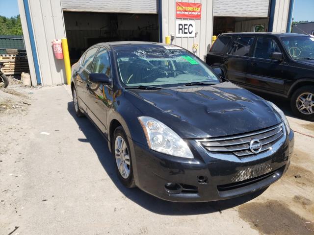 NISSAN ALTIMA BAS 2011 1n4al2ap0bn516678