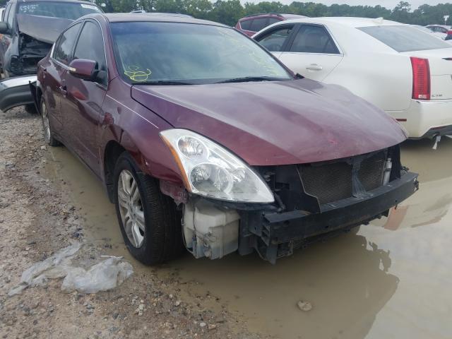 NISSAN ALTIMA BAS 2011 1n4al2ap0bn516793