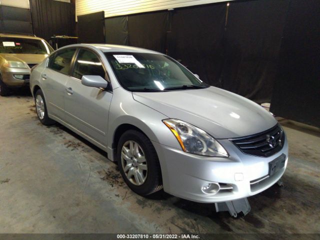 NISSAN ALTIMA 2011 1n4al2ap0bn517071