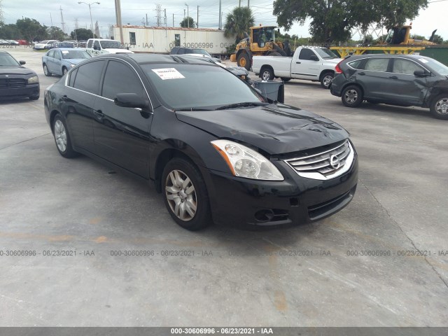 NISSAN ALTIMA 2012 1n4al2ap0cc100126