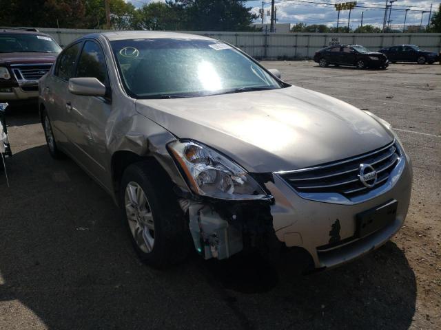 NISSAN ALTIMA BAS 2012 1n4al2ap0cc100336