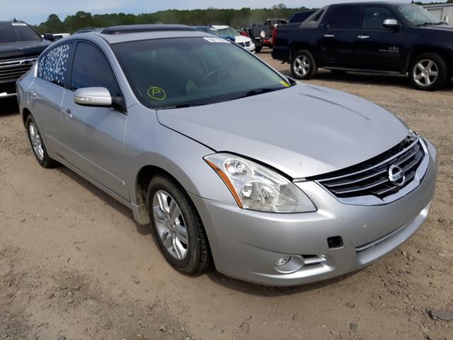 NISSAN ALTIMA BAS 2012 1n4al2ap0cc100661