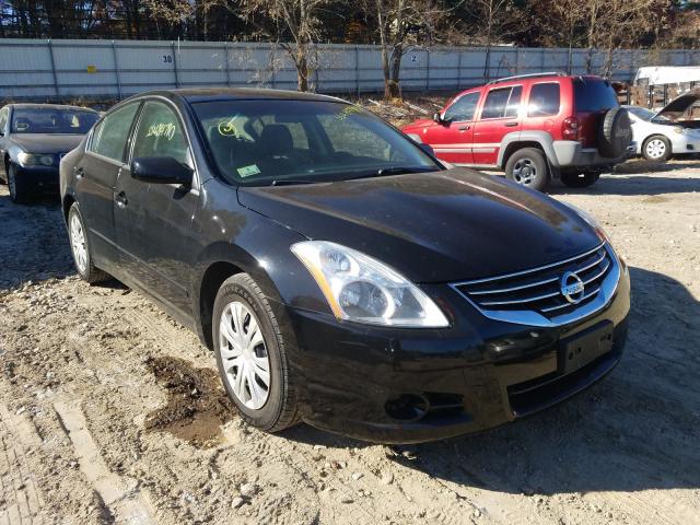 NISSAN ALTIMA BAS 2012 1n4al2ap0cc100997