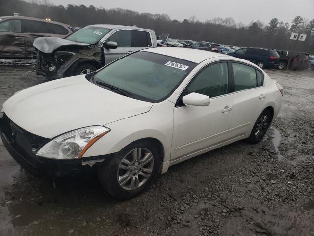 NISSAN ALTIMA BAS 2012 1n4al2ap0cc101700