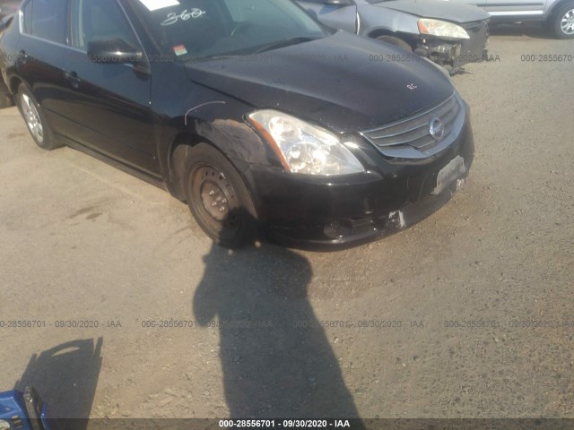 NISSAN ALTIMA 2012 1n4al2ap0cc102457