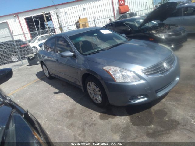 NISSAN ALTIMA 2012 1n4al2ap0cc102507