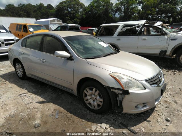 NISSAN ALTIMA 2012 1n4al2ap0cc102975