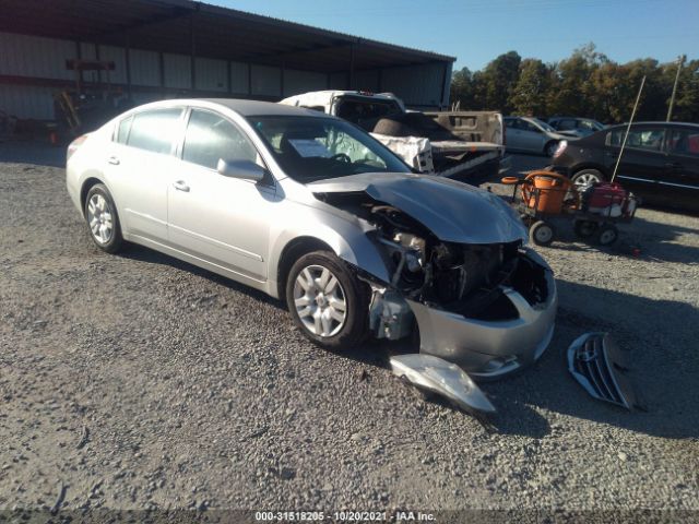 NISSAN ALTIMA 2012 1n4al2ap0cc103303