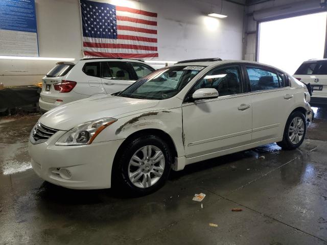 NISSAN ALTIMA BAS 2012 1n4al2ap0cc103477