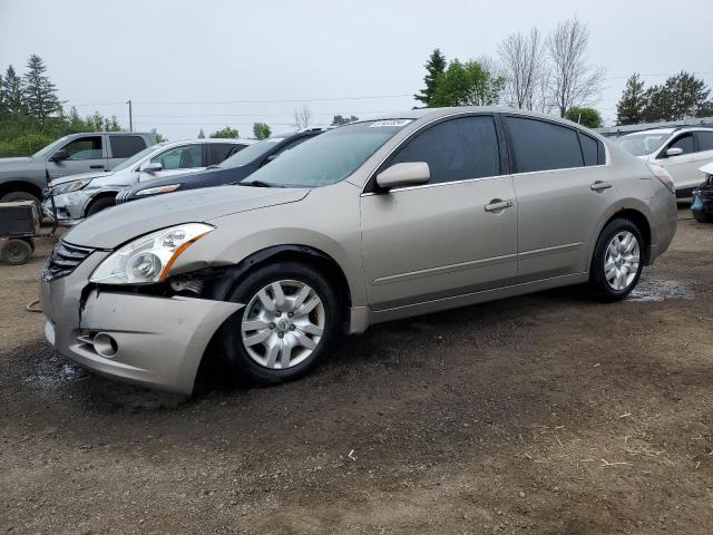 NISSAN ALTIMA BAS 2012 1n4al2ap0cc104578