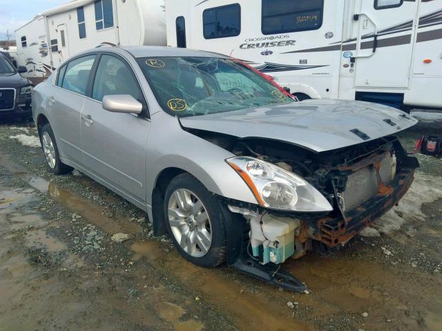 NISSAN ALTIMA BAS 2012 1n4al2ap0cc104872