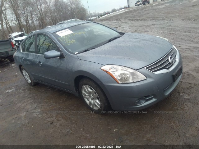 NISSAN ALTIMA 2012 1n4al2ap0cc105309