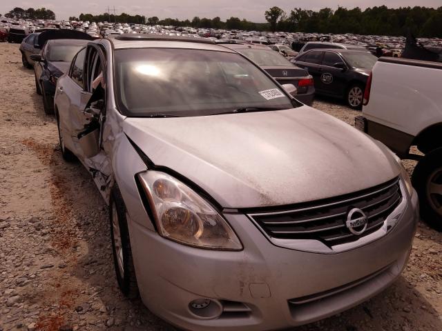 NISSAN ALTIMA BAS 2012 1n4al2ap0cc105844