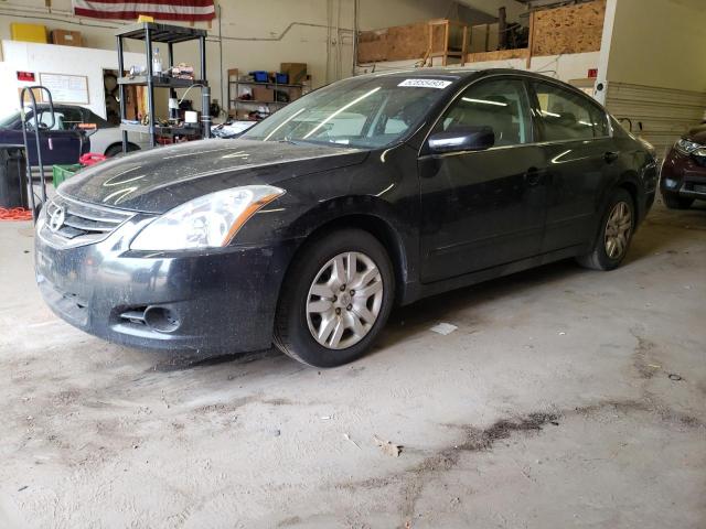 NISSAN ALTIMA BAS 2012 1n4al2ap0cc106136